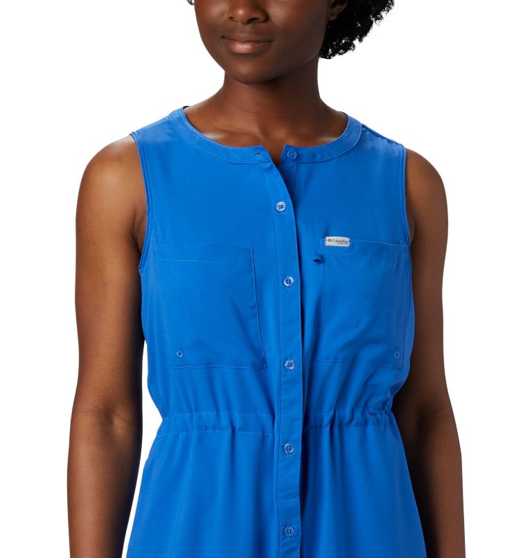 Columbia® PFG Tamiami Women Dresses | JWAKDN-305