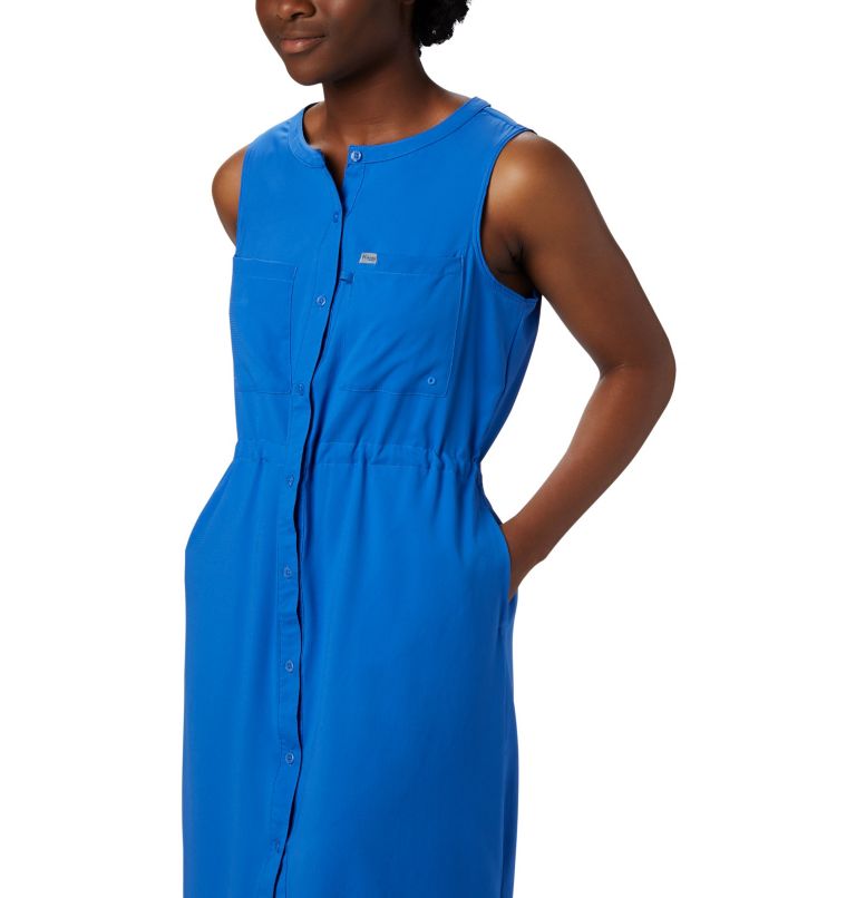 Columbia® PFG Tamiami Women Dresses | JWAKDN-305