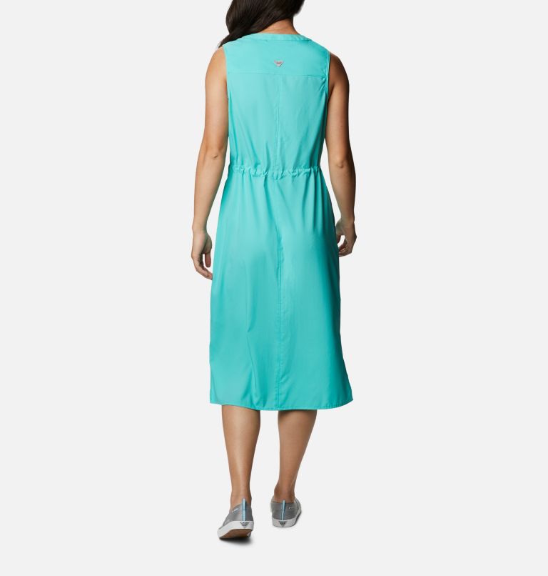 Columbia® PFG Tamiami Women Dresses | KCLONY-639