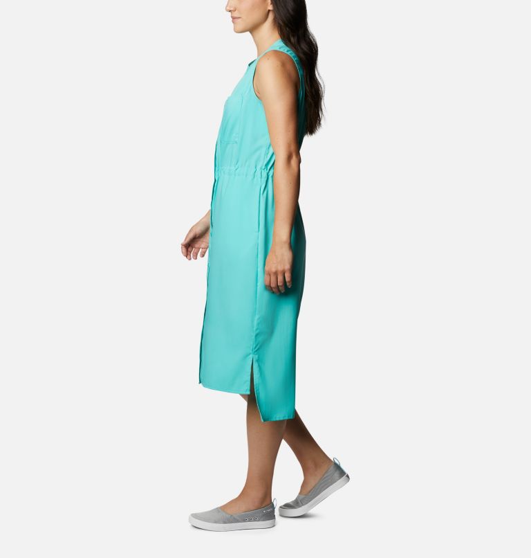 Columbia® PFG Tamiami Women Dresses | KCLONY-639