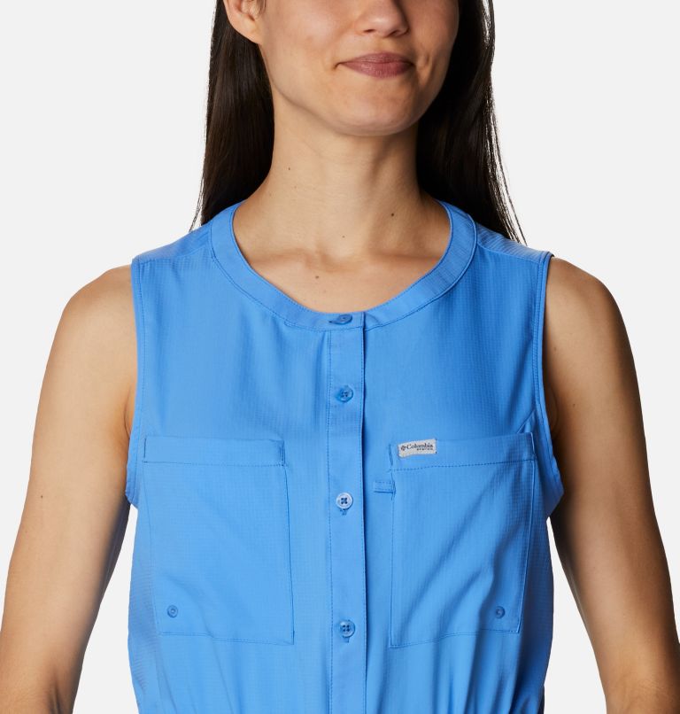 Columbia® PFG Tamiami Women Dresses | MIUJVH-926