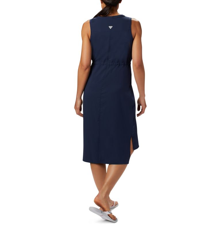 Columbia® PFG Tamiami Women Dresses | MNTIBW-906