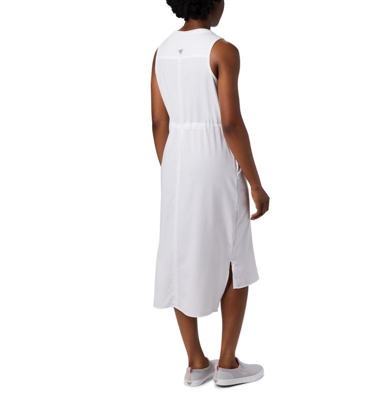 Columbia® PFG Tamiami Women Dresses | SMNERJ-476