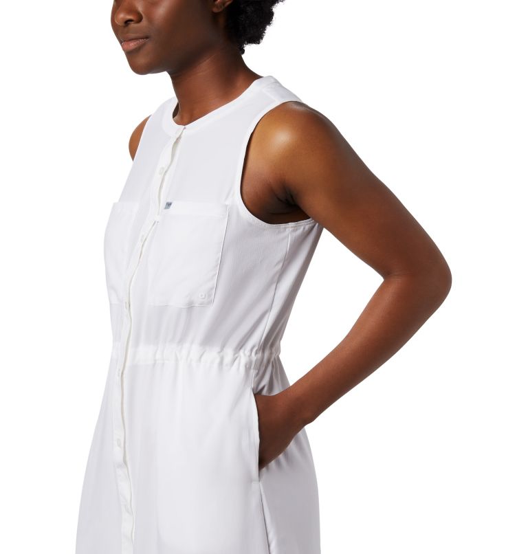 Columbia® PFG Tamiami Women Dresses | SMNERJ-476