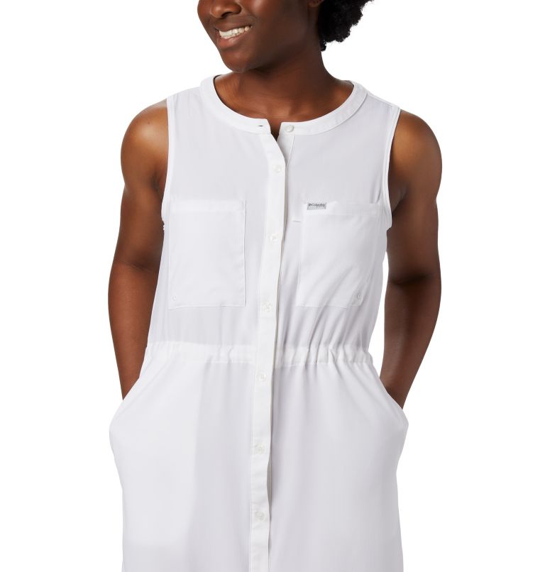 Columbia® PFG Tamiami Women Dresses | SMNERJ-476