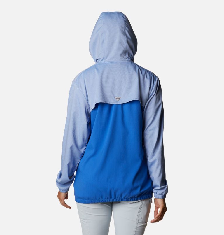 Columbia® PFG Tamiami Women Hoodies | DYCWOX-423