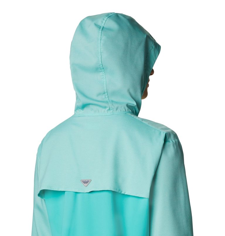 Columbia® PFG Tamiami Women Hoodies | HSKOZU-987