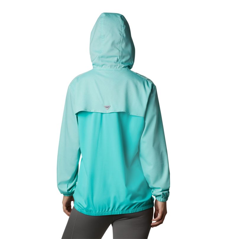 Columbia® PFG Tamiami Women Hoodies | HSKOZU-987