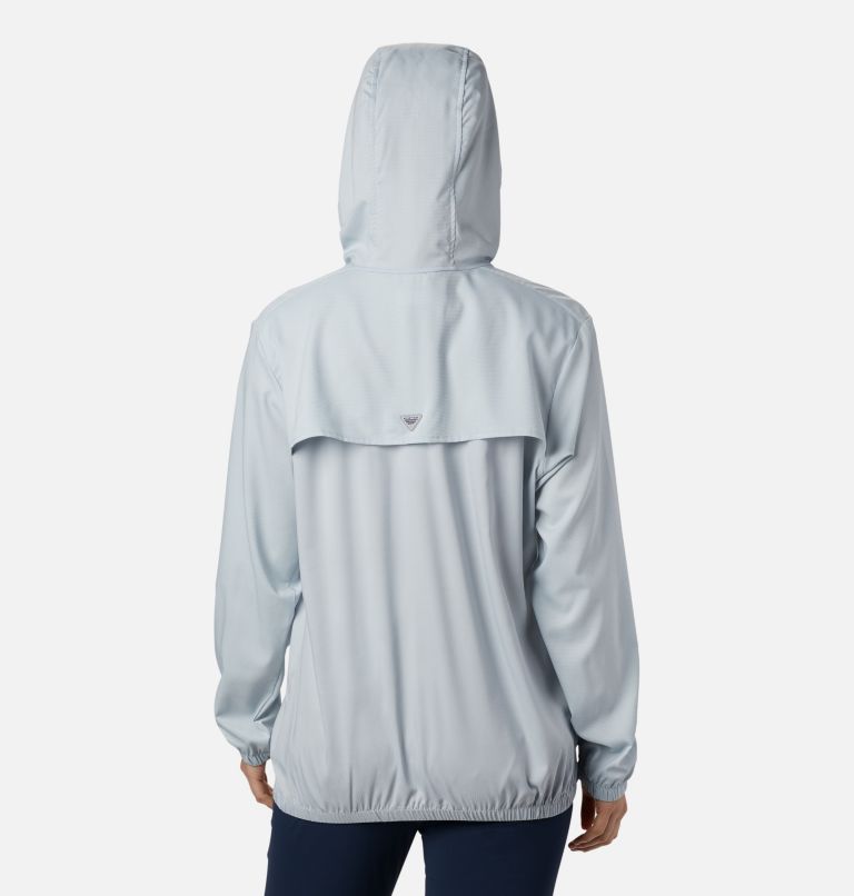 Columbia® PFG Tamiami Women Hoodies | XRBWZN-635