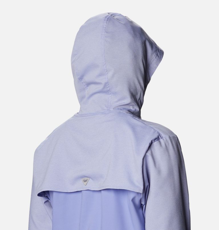 Columbia® PFG Tamiami Women Hoodies | ZDGRFW-042