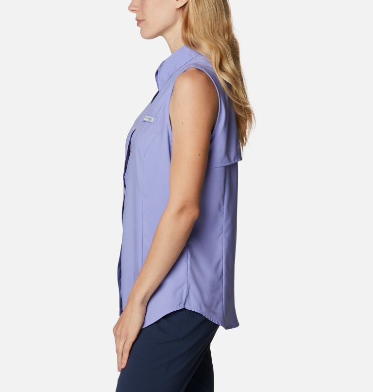 Columbia® PFG Tamiami Women Shirts | ACQPKW-301