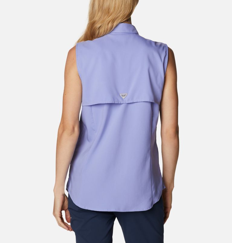 Columbia® PFG Tamiami Women Shirts | ACQPKW-301