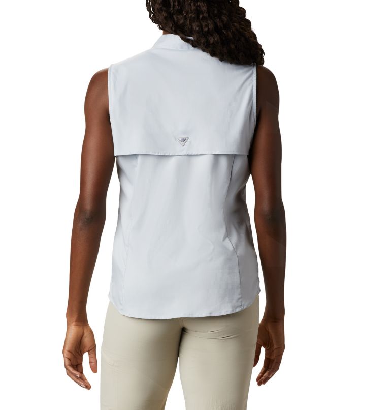 Columbia® PFG Tamiami Women Shirts | NTGLPY-203