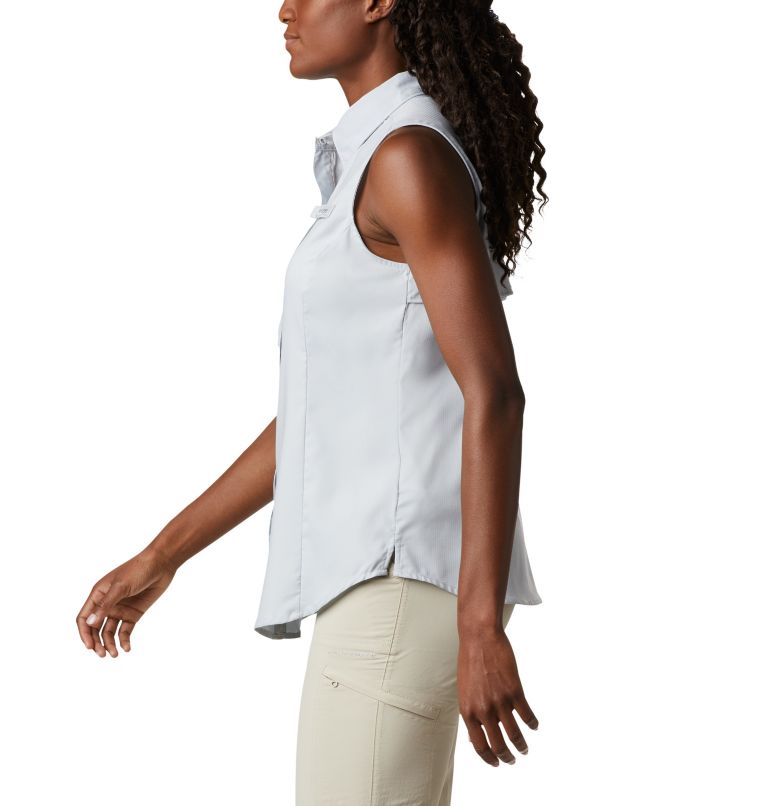 Columbia® PFG Tamiami Women Shirts | NTGLPY-203