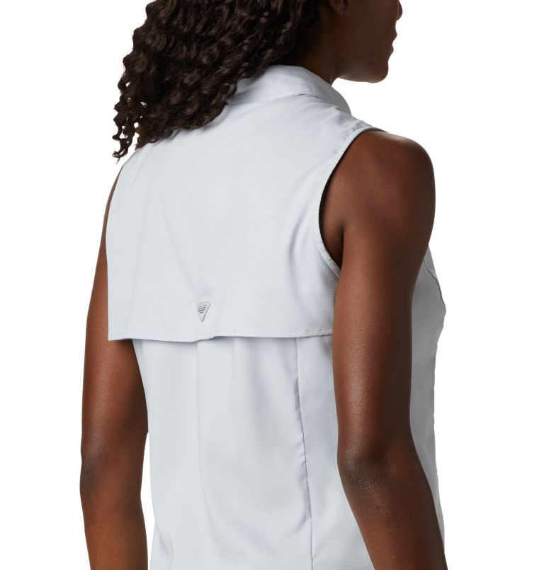 Columbia® PFG Tamiami Women Shirts | NTGLPY-203