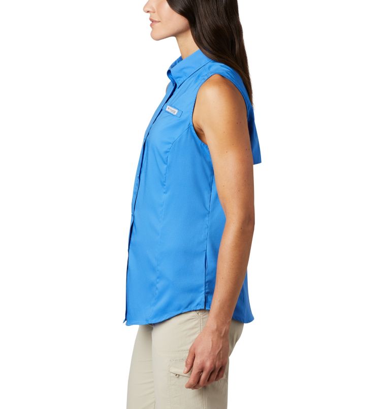 Columbia® PFG Tamiami Women Shirts | YPBQZT-475