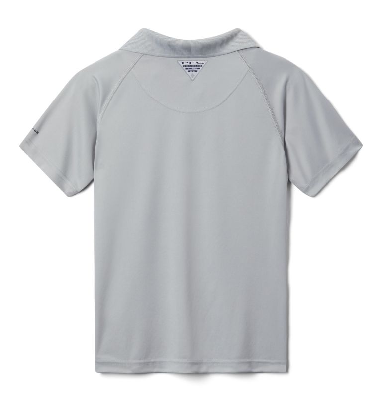 Columbia® PFG Terminal Tackle Kids' Shirts | RFWESN-108