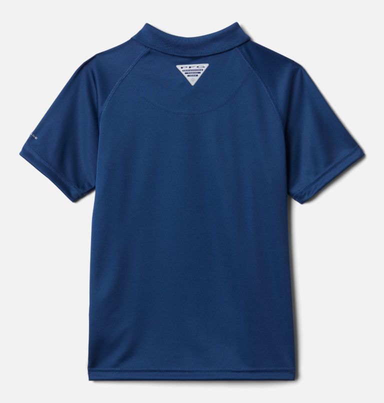 Columbia® PFG Terminal Tackle Kids' Shirts | ZQBAHK-918