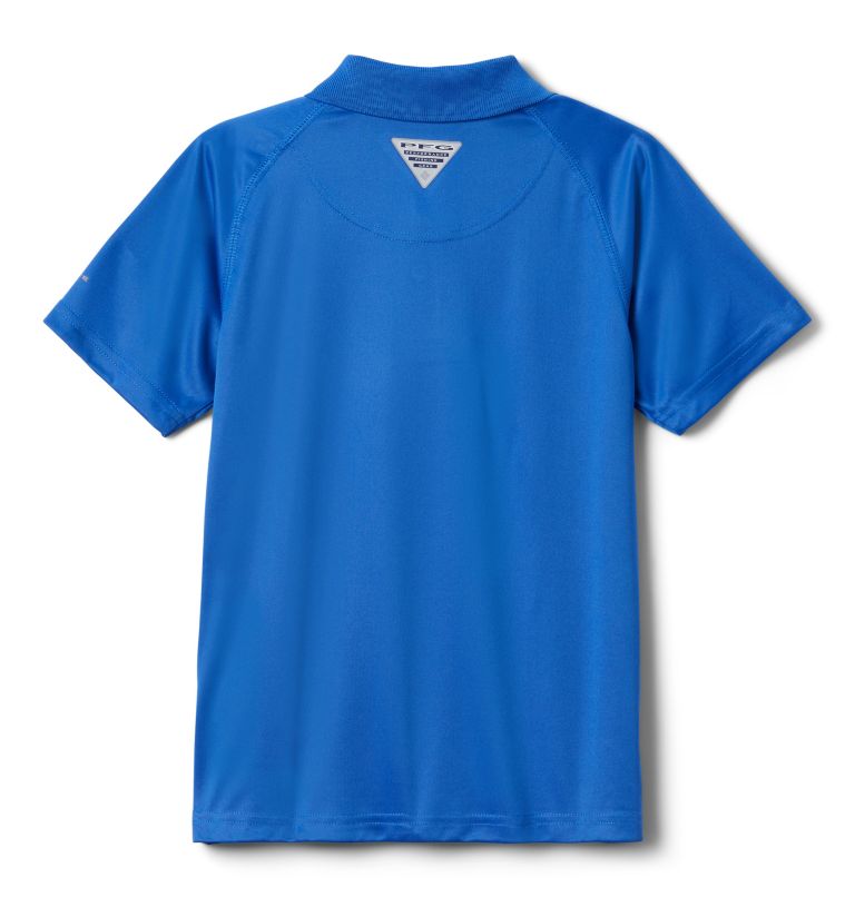 Columbia® PFG Terminal Tackle Kids' Shirts | HSTLEO-071