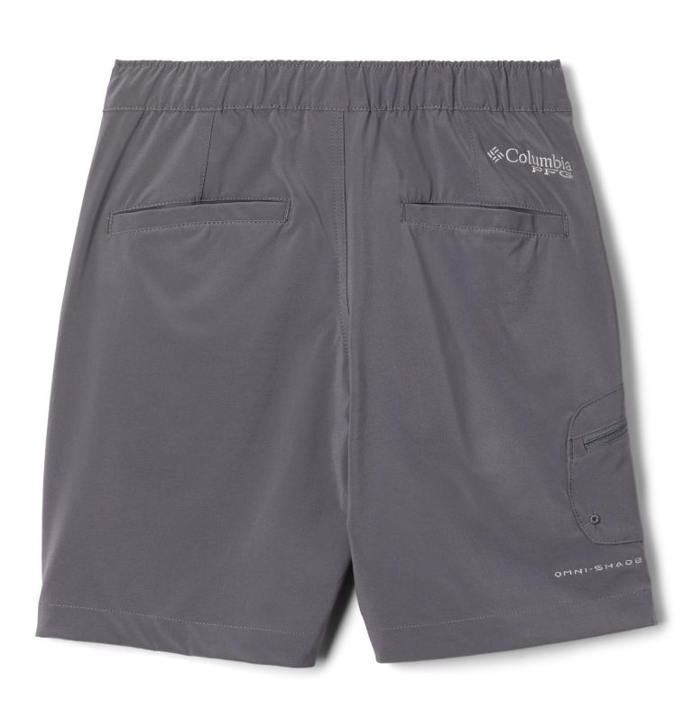 Columbia® PFG Terminal Tackle Kids' Shorts | WFKYRE-496