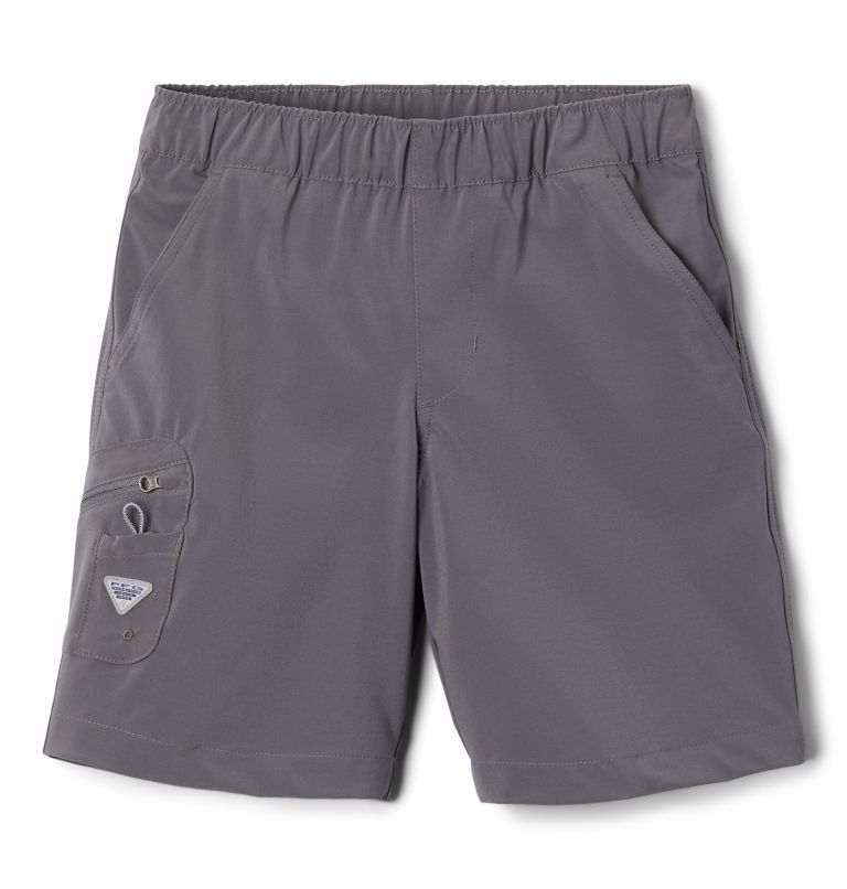 Columbia® PFG Terminal Tackle Kids\' Shorts | WFKYRE-496