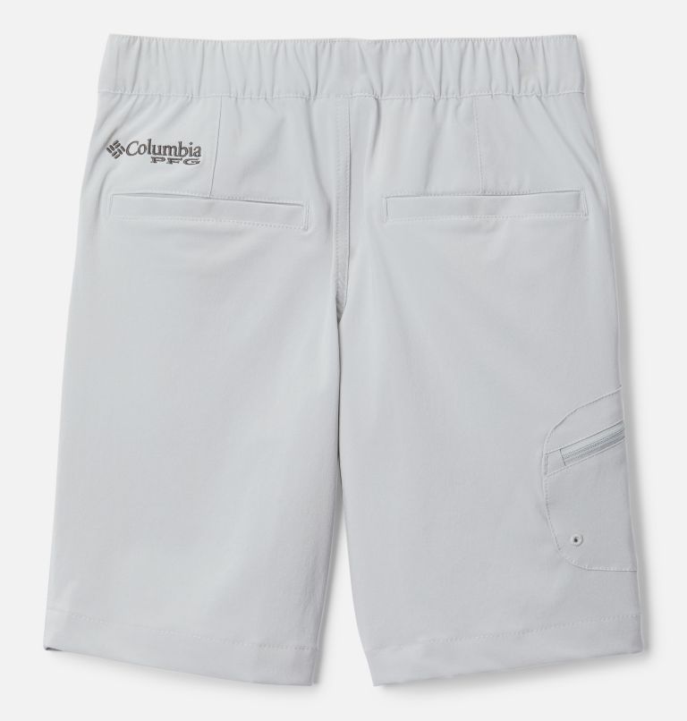 Columbia® PFG Terminal Tackle Kids' Shorts | JQLAGR-182