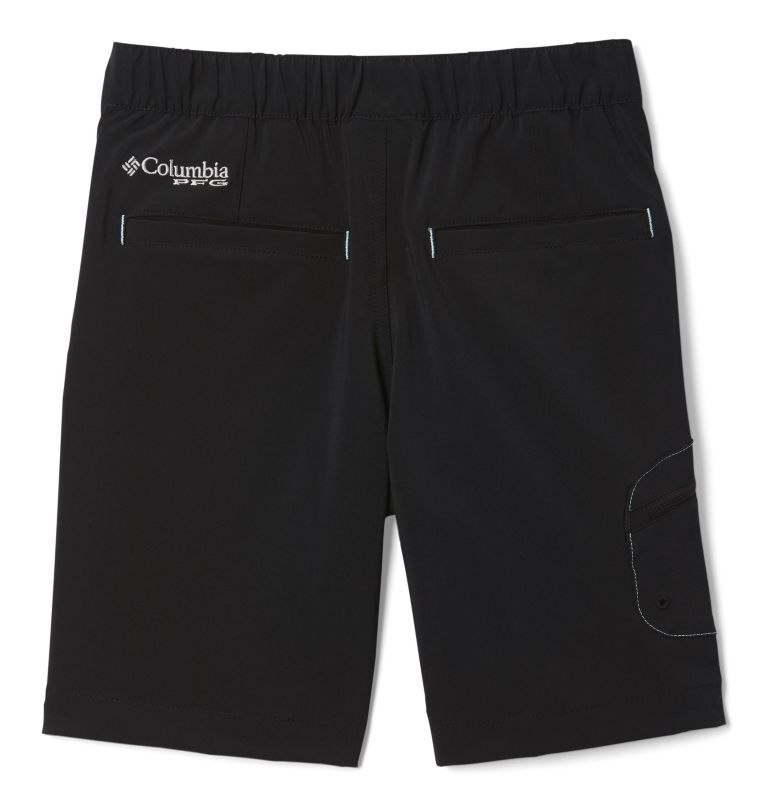 Columbia® PFG Terminal Tackle Kids' Shorts | BTMNZF-760