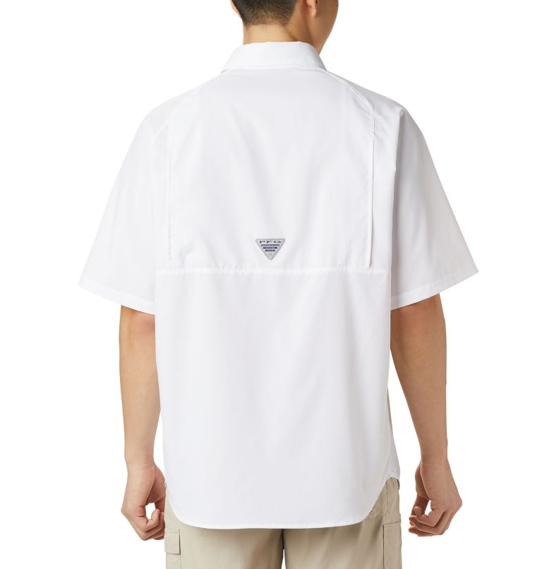 Columbia® PFG Terminal Tackle Men Fishing Shirts | VAWELP-315