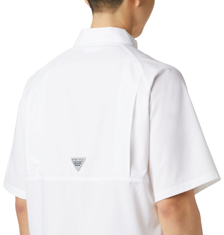 Columbia® PFG Terminal Tackle Men Fishing Shirts | VAWELP-315