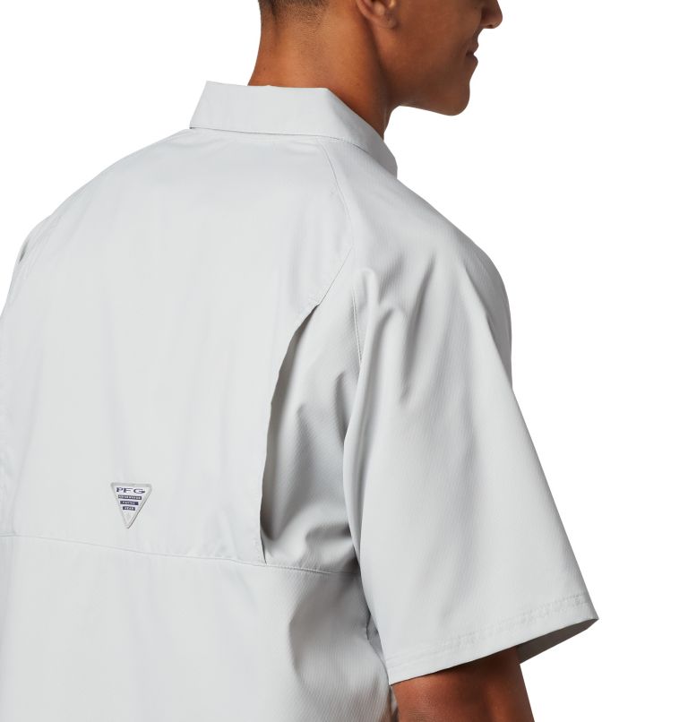 Columbia® PFG Terminal Tackle Men Fishing Shirts | ZRIJVG-742