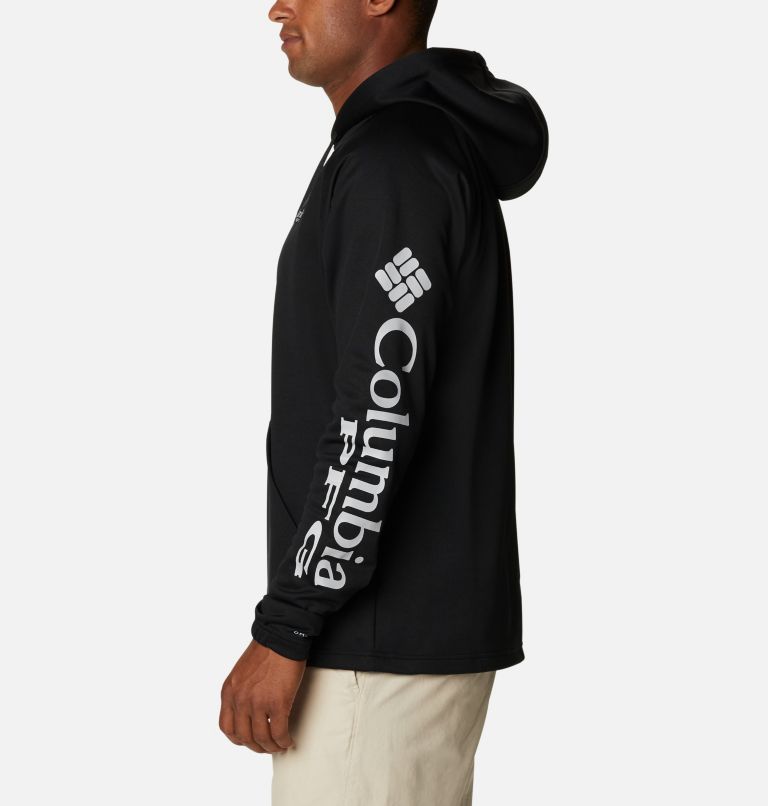 Columbia® PFG Terminal Tackle Men Hoodies | HTAXIW-946