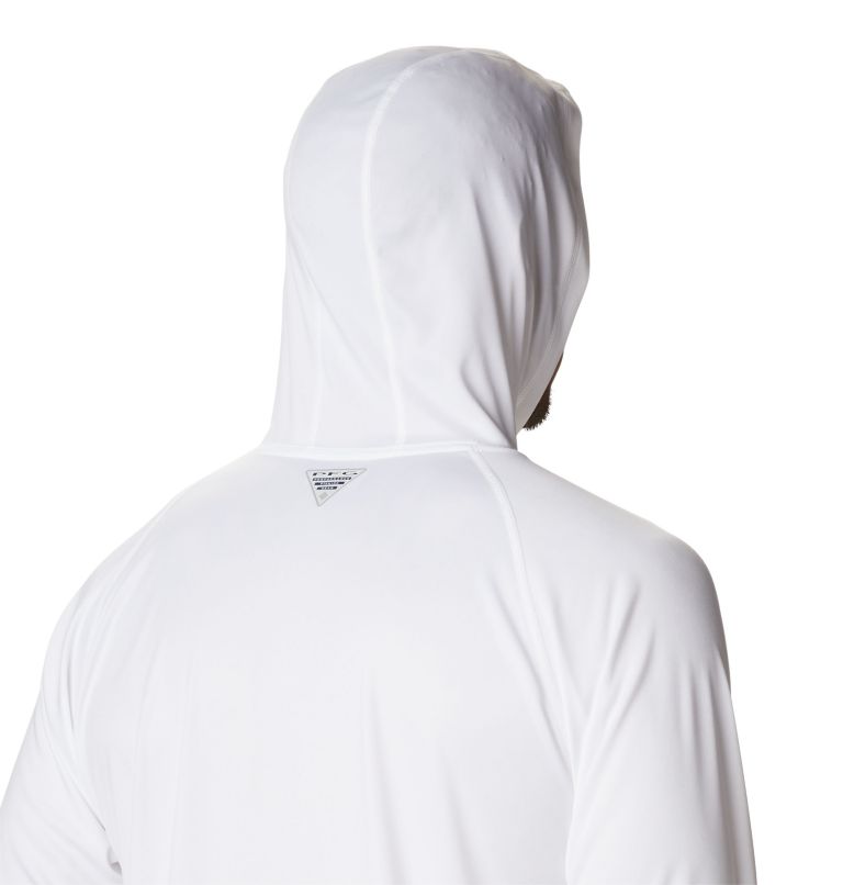 Columbia® PFG Terminal Tackle Men Hoodies | YBOSQR-357