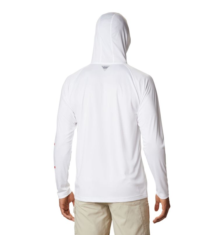 Columbia® PFG Terminal Tackle Men Hoodies | YBOSQR-357