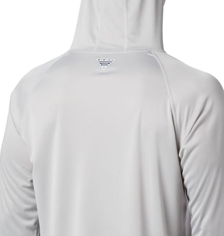 Columbia® PFG Terminal Tackle Men Hoodies | HRSLGE-907