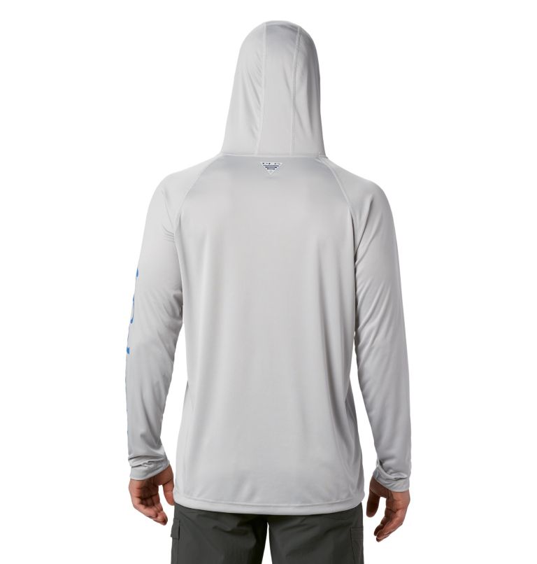 Columbia® PFG Terminal Tackle Men Hoodies | HRSLGE-907