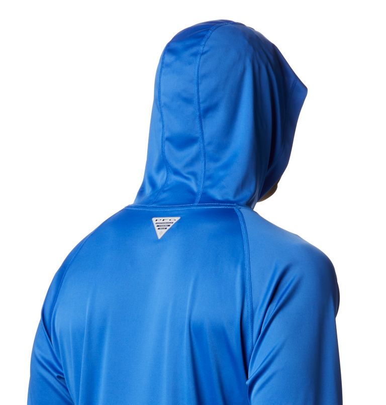 Columbia® PFG Terminal Tackle Men Hoodies | CFOPHW-063