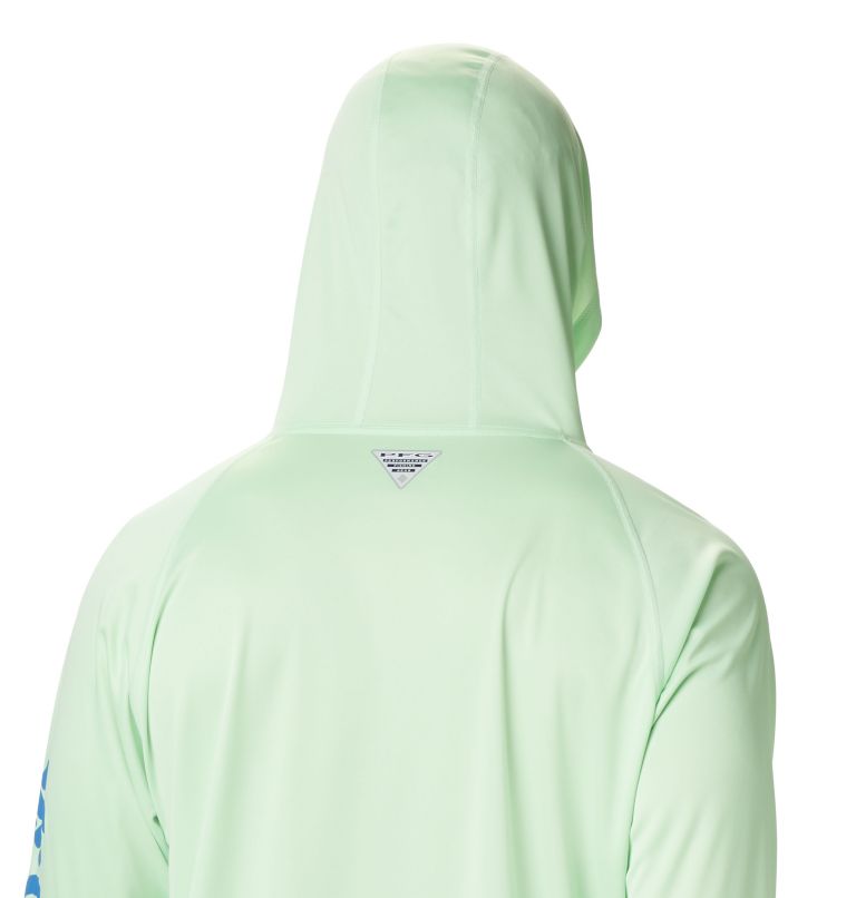 Columbia® PFG Terminal Tackle Men Hoodies | OTQUDN-209