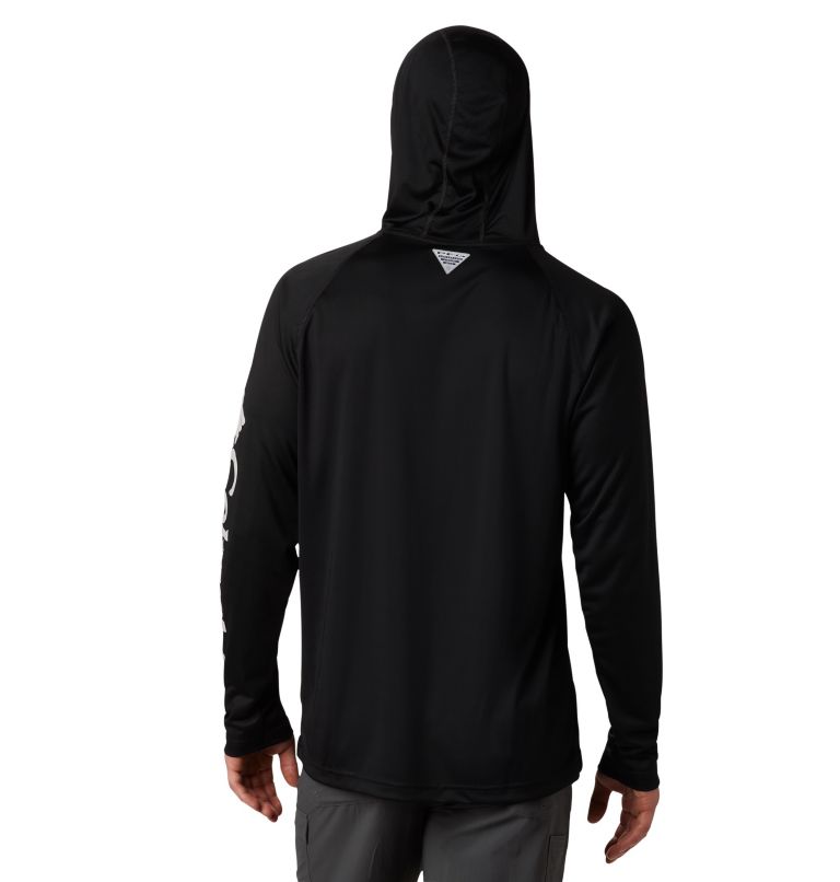 Columbia® PFG Terminal Tackle Men Hoodies | MBEQGH-293