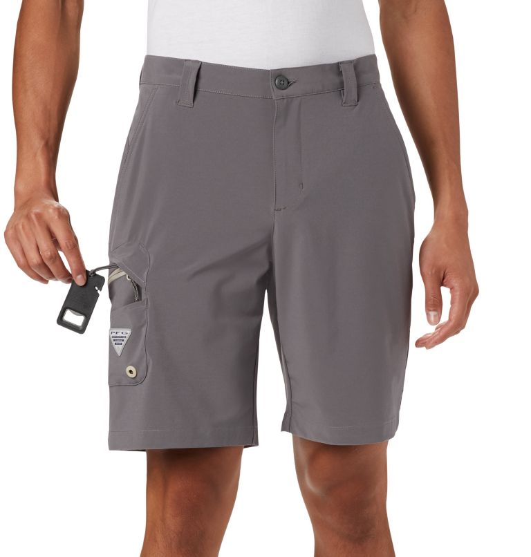 Columbia® PFG Terminal Tackle Men Shorts | NAXHEI-934