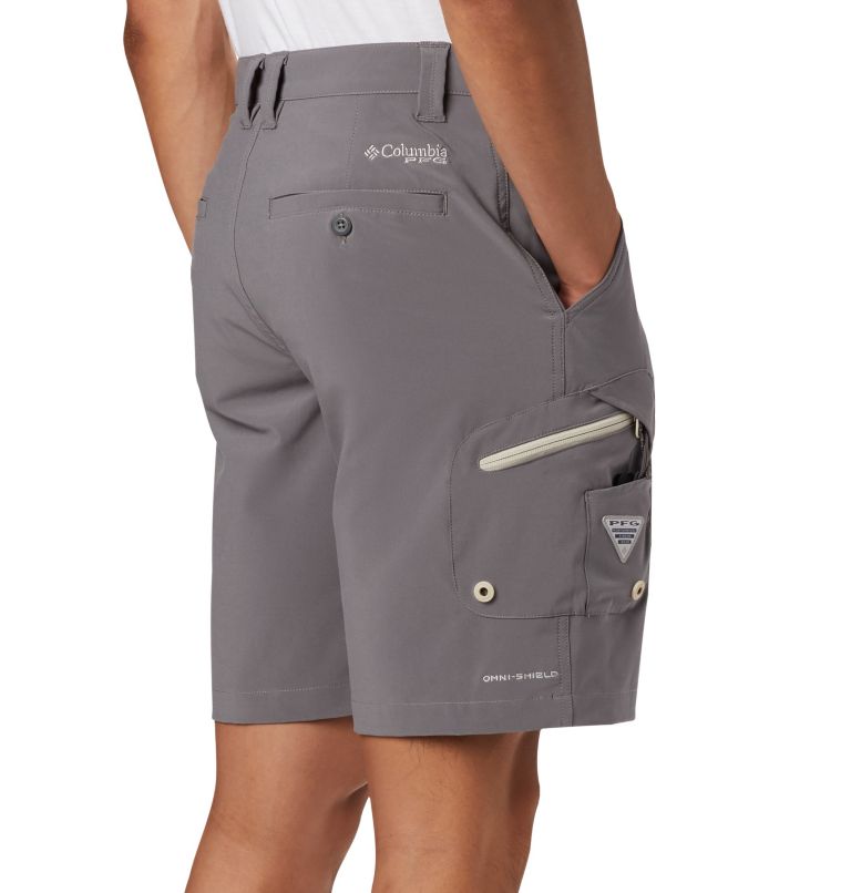 Columbia® PFG Terminal Tackle Men Shorts | NAXHEI-934