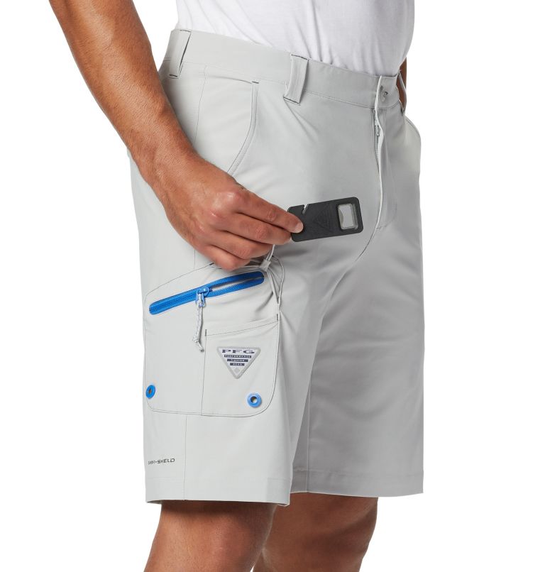 Columbia® PFG Terminal Tackle Men Shorts | RNQHLT-819