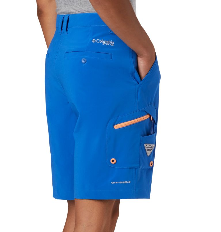 Columbia® PFG Terminal Tackle Men Shorts | FOPJXD-813