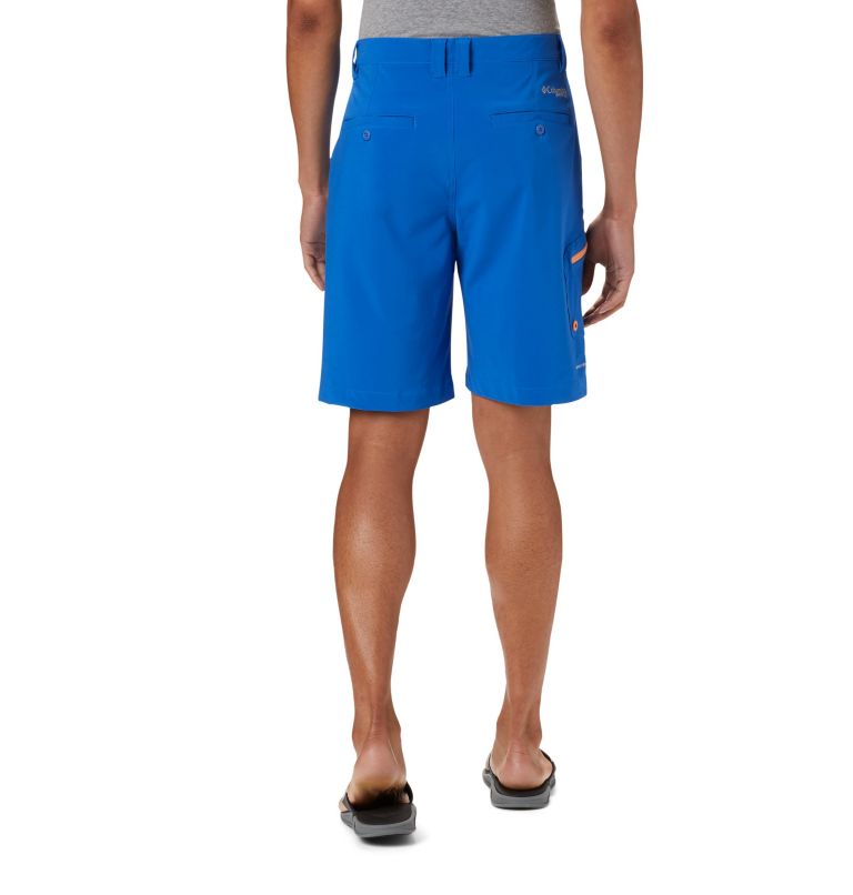 Columbia® PFG Terminal Tackle Men Shorts | FOPJXD-813