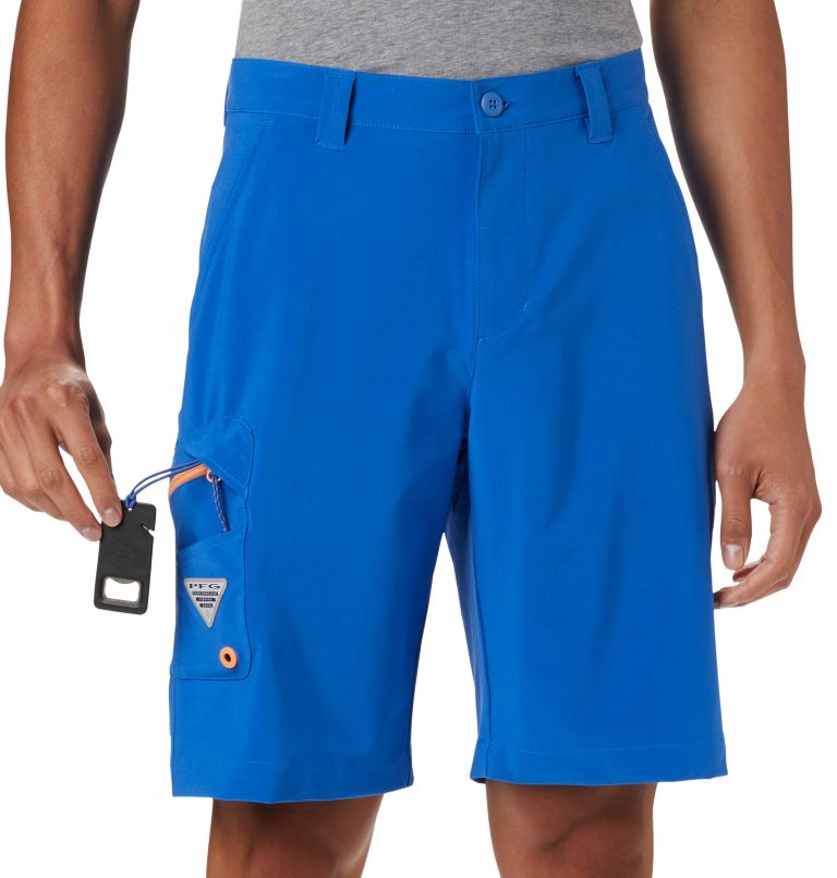 Columbia® PFG Terminal Tackle Men Shorts | FOPJXD-813