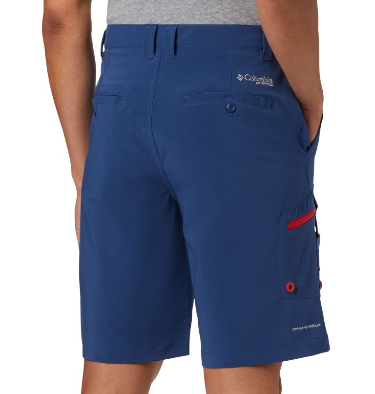 Columbia® PFG Terminal Tackle Men Shorts | TGAFKS-510