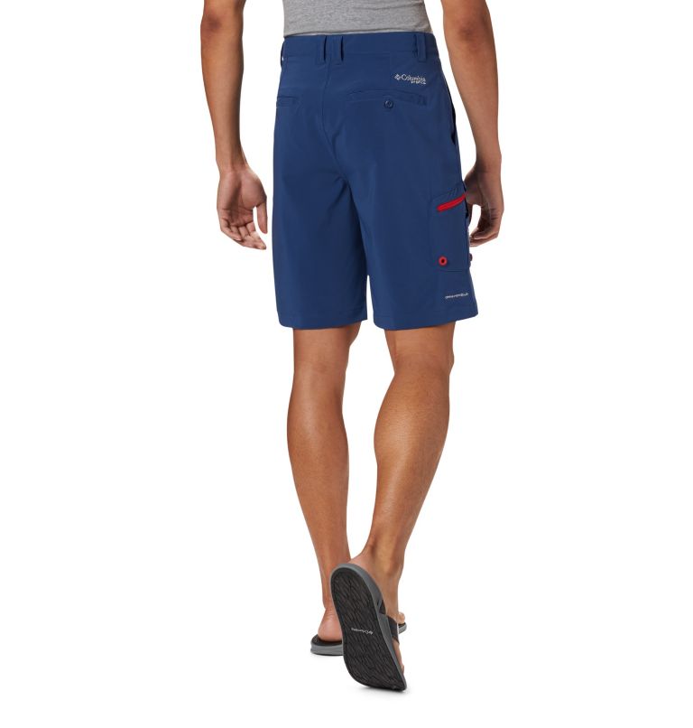 Columbia® PFG Terminal Tackle Men Shorts | TGAFKS-510