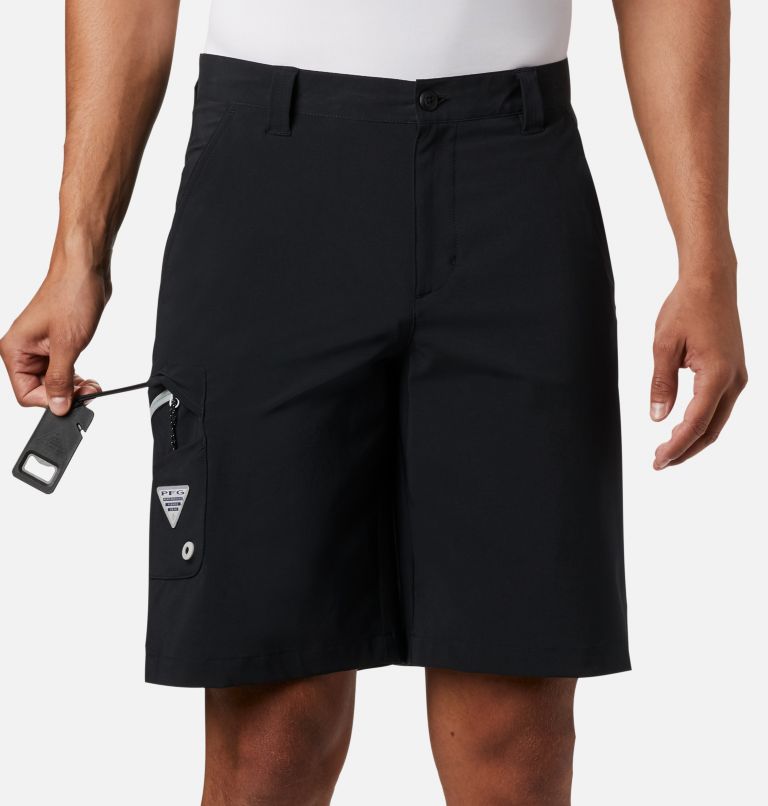 Columbia® PFG Terminal Tackle Men Shorts | IVOLNX-875