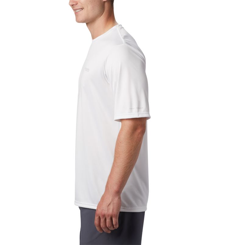 Columbia® PFG Terminal Tackle Men T-Shirts | ESFVKN-396