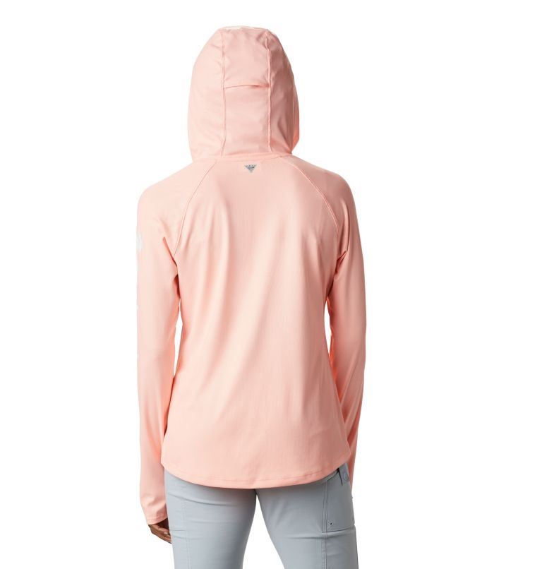 Columbia® PFG Tidal Deflector Women Hoodies | MDLBAZ-613