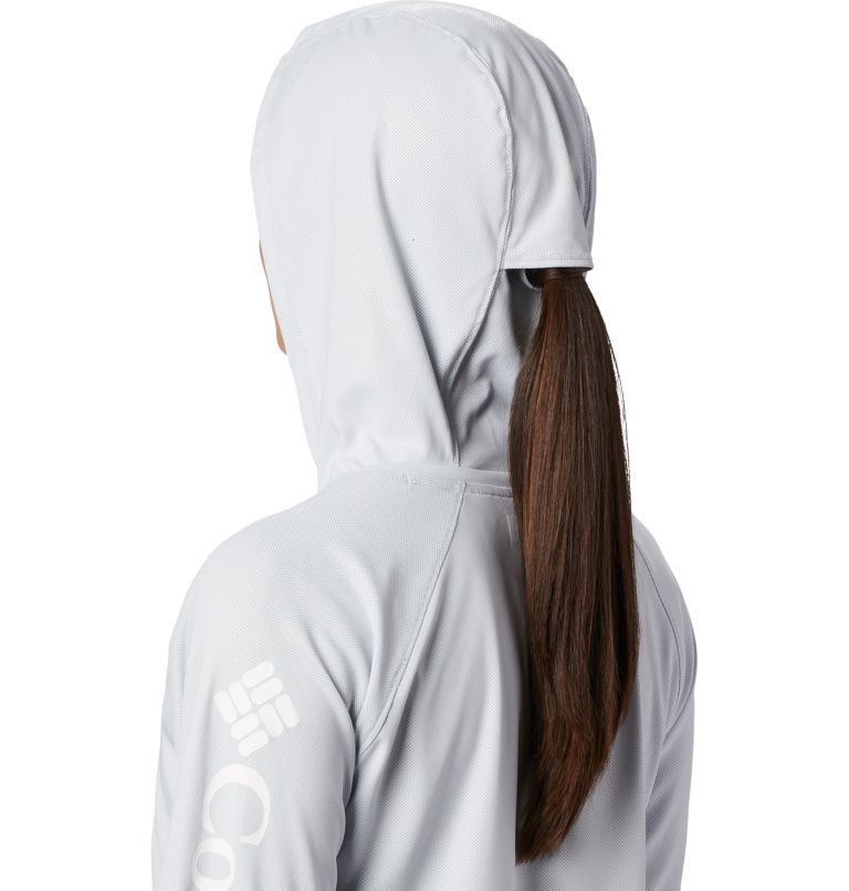 Columbia® PFG Tidal Deflector Women Hoodies | ELCAIQ-150